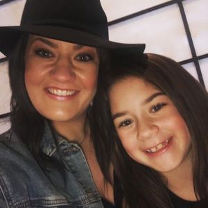 Meet your Posher, Cassie